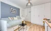 Apartament Me qira - 1060 SAINT GILLE BE Thumbnail 5