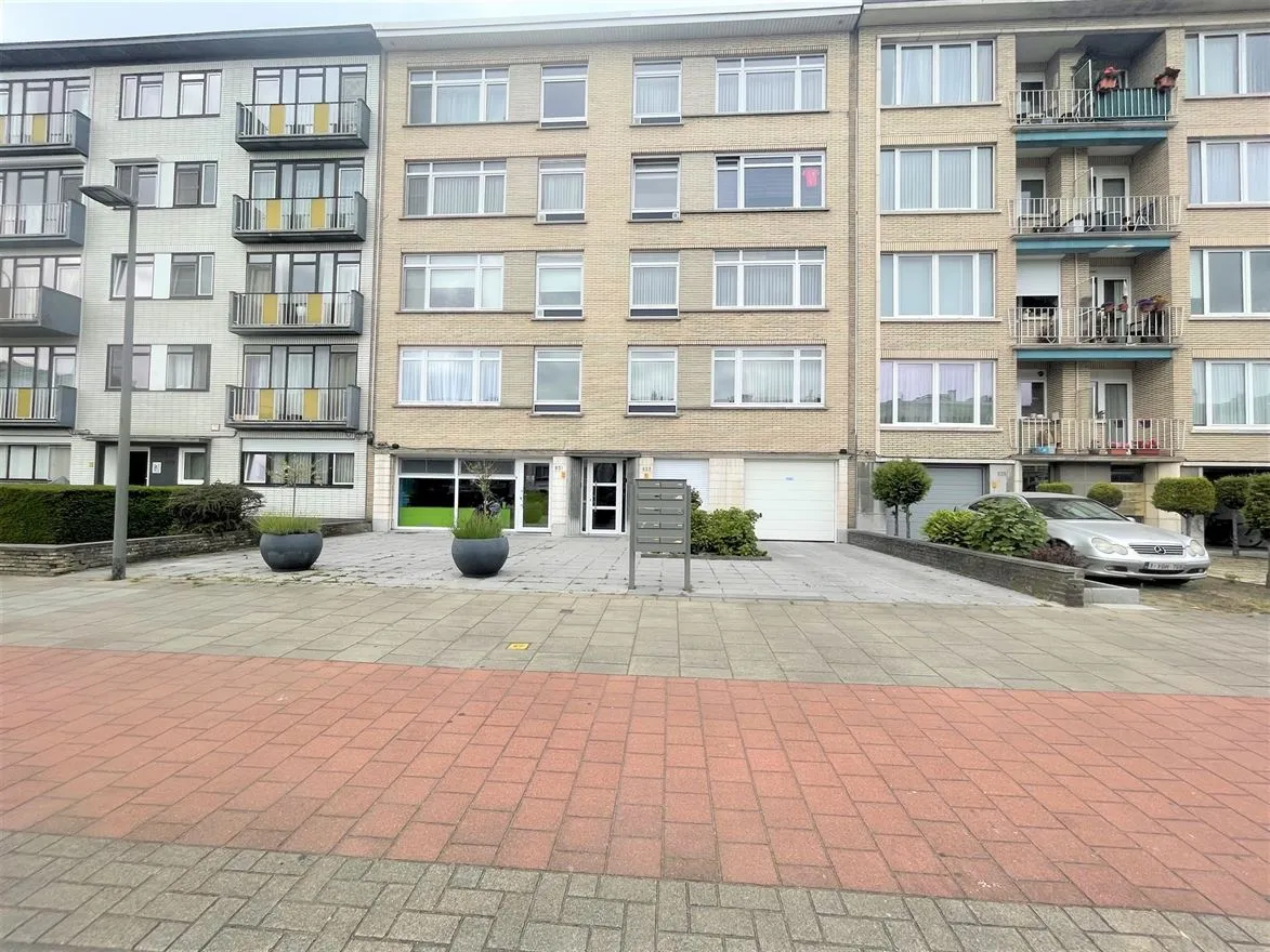 Apartament Me qira - 2100 DEURNE BE Image 1