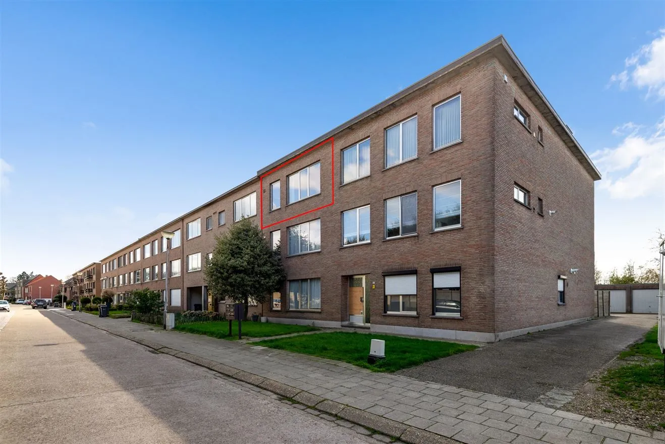 Apartament Për Shitje - 2300 TURNHOUT BE Image 1